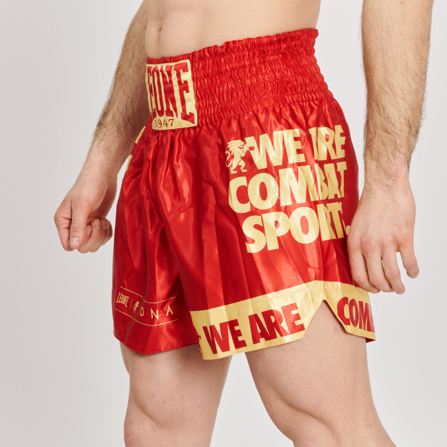 KICK-THAI SHORTS LEONE